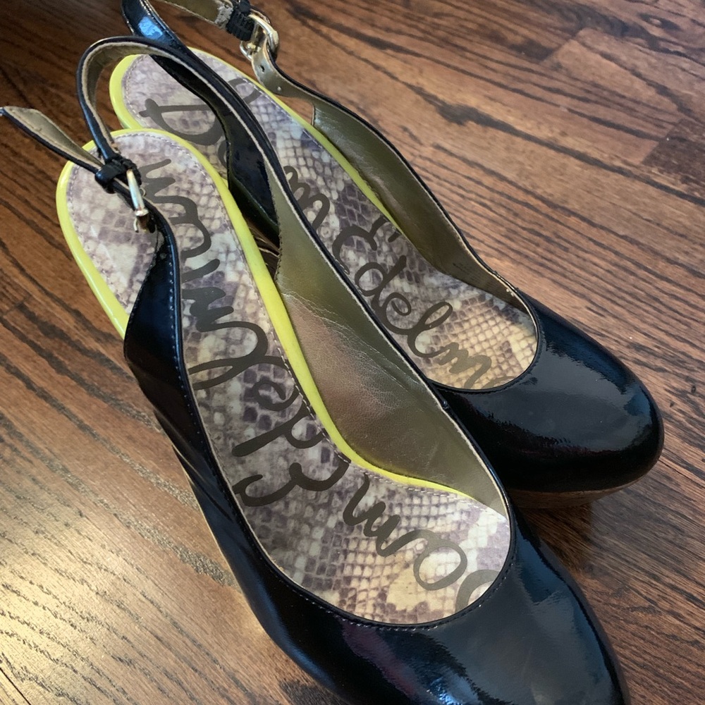 Sam edelman shoes